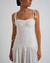 Vestido Céu Off na internet
