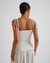 Vestido Céu Off - comprar online