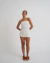 Blusa Linho Natural on internet