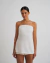 Blusa Linho Natural - online store