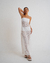 Vestido Renda
