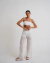 Calça Renda