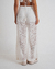 Calça Renda - comprar online
