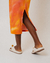Vestido Kali Pôr do Sol - comprar online
