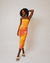 Vestido Kali Pôr do Sol - loja online