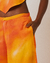 Calça Dora Pôr do Sol na internet