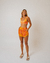 Short Céu Pôr do Sol - comprar online