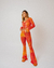 Calça Tule Pôr do Sol - comprar online