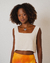 Cropped Porto Off - comprar online