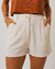 Short Retro Off na internet