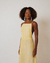Vestido Listrado Caju - comprar online