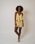 Short Listrado Caju - comprar online