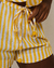 Short Listrado Caju - loja online