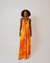 Vestido Ayla Pôr do Sol - comprar online