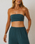 Top Rara Verde - loja online