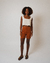 Short Domi Marrom - loja online