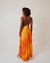 Vestido Ayla Pôr do Sol - comprar online