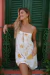 Vestido Letícia Sol Off - comprar online