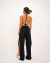 Pantalona Fendas Preto - buy online