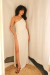 Vestido Ila Off - online store