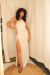Vestido Ila Off