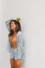 Camisa Over Citrus en internet