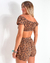 Top Lupita Animal - comprar online