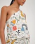 Blusa Dara Raa-aw - Borogodó Brasil