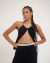 Cropped Tiê Preto - buy online