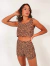 Cropped Onça