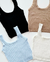 MUSCULOSA DE HILO TRENZADO - comprar online