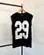 REMERON ALGODON ESTAMPA BLACK