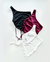 TOP LYCRA CON FRUNCE