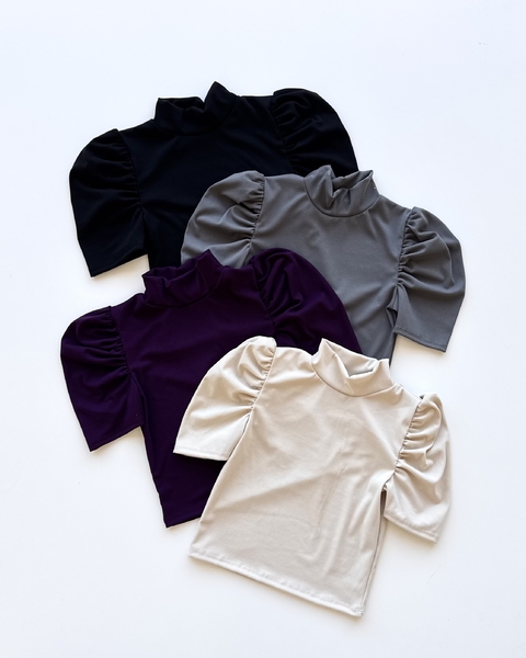REMERAS LYCRA MORLEY PRINCESA - comprar online