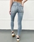 DENIM SKINNY - Benditas