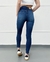 DENIM SKINNY CLASSIC - Benditas