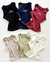 MUSCULOSAS MORLEY BORDADAS