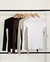 REMERA MANGAS LARGAS BASICA - comprar online