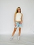 DENIM SHORT - comprar online