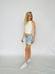 DENIM SHORT - comprar online