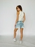 DENIM SHORT - tienda online