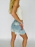 DENIM SHORT - Benditas