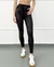 SKINNY SILVER BLACK