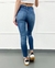 DENIM SKINNY - Benditas