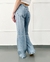 DENIM WIDE SHINY en internet