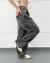 BAGGY GREY COSTURAS - comprar online