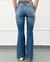 DENIM SEMIOXFORD - Benditas