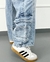 DENIM MULTICARGO COSTURAS - tienda online