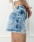 DENIM SHORT ROTURAS - comprar online