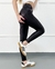 SKINNY SILVER BLACK - comprar online